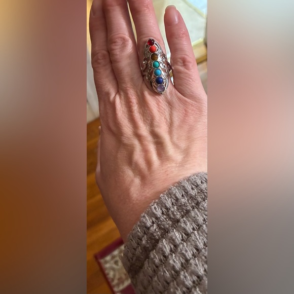 Chakra Ring - Picture 2 of 6